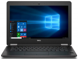 Laptop Cũ Dell Latitude E5270 - Intel Core i5