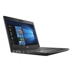 Laptop Cũ Dell Latitude 5290 - Intel Core i5