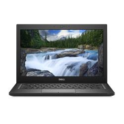 Laptop Cũ Dell Latitude 7290 - Intel Core i5