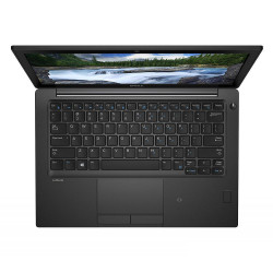 Laptop Cũ Dell Latitude 7290 - Intel Core i5