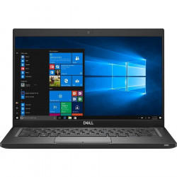 Laptop Cũ Dell Latitude 7380 - Intel Core i5