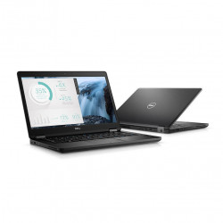 Laptop Cũ Dell Latitude E5480 - Intel Core i5