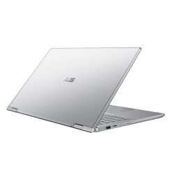 [Mới 100% Full Box] Laptop Asus Zenbook Flip Q507IQ-202BL - AMD Ryzen 7