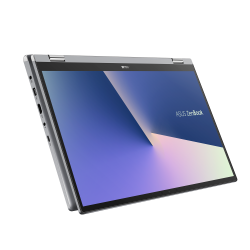 [Mới 100% Full Box] Laptop Asus Zenbook Flip Q507IQ-202BL - AMD Ryzen 7