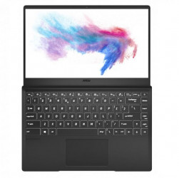 [Mới 100% Full Box] Laptop MSI Modern 14 B4M 290VN - AMD Ryzen 3