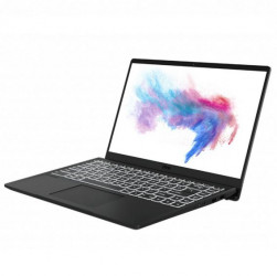 [Mới 100% Full Box] Laptop MSI Modern 14 B4M 290VN - AMD Ryzen 3