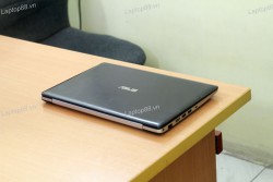 Laptop Asus Q200E Ultrabook (Pentium 987, RAM 2GB, HDD 320GB, Intel HD Graphics 2000, 11.6 inch)