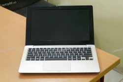 Laptop Asus Q200E Ultrabook (Pentium 987, RAM 2GB, HDD 320GB, Intel HD Graphics 2000, 11.6 inch)