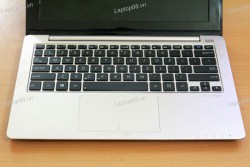 Laptop Asus Q200E Ultrabook (Pentium 987, RAM 2GB, HDD 320GB, Intel HD Graphics 2000, 11.6 inch)