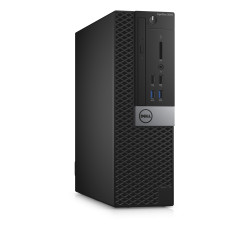 Case đồng bộ Dell OptiPlex 3040 SFF (Small Form Factor) - Intel Core i3