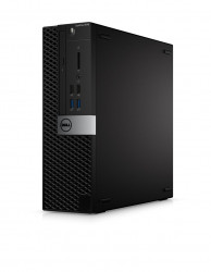 Case đồng bộ Dell OptiPlex 3040 SFF (Small Form Factor) - Intel Core i3