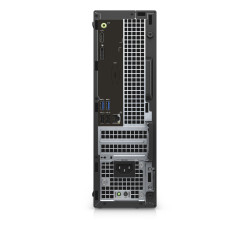 Case đồng bộ Dell OptiPlex 3040 SFF (Small Form Factor) - Intel Core i3