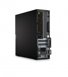 Case đồng bộ Dell OptiPlex 3040 SFF (Small Form Factor) - Intel Core i3