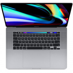 [Mới 99%] Macbook Pro 2020 16 inch - Core i7  2.6Ghz - 6 Core (MVVJ2/MVVL2) 