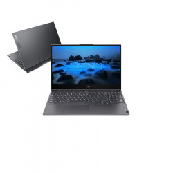 [Mới 100% Full Box] Laptop Lenovo Legion S7 15IMH5 82BC005YVN - Intel Core i7
