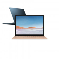 [Mới 100%] Surface Laptop 3 Platinum/Black/Blue/Sand Stone - Intel Core i5