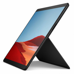  Surface Pro X Black (kèm phím + bút + 4G LTE) - Microsoft SQ1
