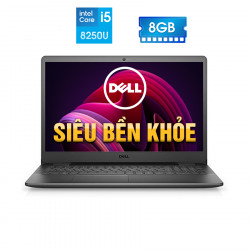 Laptop Cũ Dell Latitude 3500 - Intel Core i5