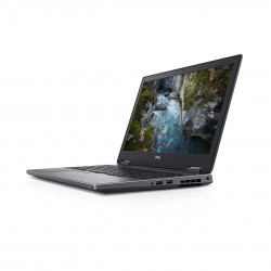 Laptop Cũ Dell Precision 7530 - Intel Core i7 / Xeon