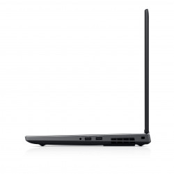 Laptop Cũ Dell Precision 7530 - Intel Core i7 / Xeon