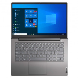 [Mới 100% Full Box] Laptop Lenovo ThinkBook 14 G2 ITL 20VD009BVN - Intel Core i5