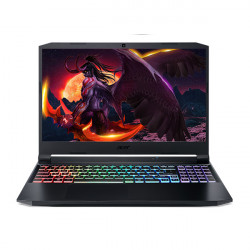 [New 100%] Laptop Gaming Acer Nitro 5 Eagle (AN515-57-5669) | Intel Core i5-11400H | GTX 1650 | 144Hz