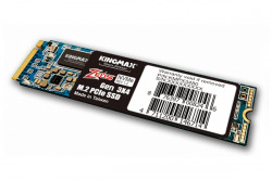 Ổ cứng SSD M.2 NVMe 2280 256GB Kingmax PX3480 - Hàng Chính Hãng