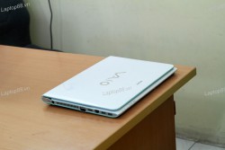 Laptop Sony Vaio SVE14A25CVW (Core i5 3210M, RAM 4GB, 750GB, 2GB AMD Radeon HD 7670M, 14 inch)