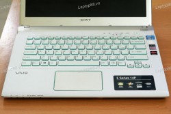 Laptop Sony Vaio SVE14A25CVW (Core i5 3210M, RAM 4GB, 750GB, 2GB AMD Radeon HD 7670M, 14 inch)