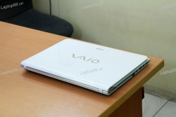 Laptop Sony Vaio SVE14A25CVW (Core i5 3210M, RAM 4GB, 750GB, 2GB AMD Radeon HD 7670M, 14 inch)