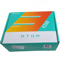 Nguồn Máy Tính Antec ATOM V350 350w Mới