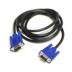 Dây cáp VGA 1.5m Mới