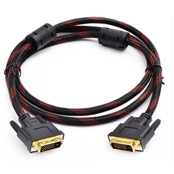 Dây cáp DVI 1.5m Mới