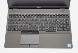 Laptop Cũ Dell Latitude 5501 - Intel Core i7-9850H | 15.6 inch Full HD