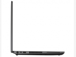 Laptop Cũ Dell Latitude 5501 - Intel Core i7-9850H | 15.6 inch Full HD