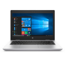 Laptop Cũ HP Probook 640 G4 - Inttel Core i5