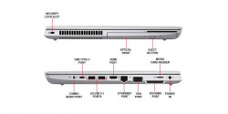 Laptop Cũ HP Probook 650 G4 - Intel Core i5