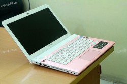 Laptop Sony Vaio SVE14126CVP (Core i5 3210M, RAM 4GB, HDD 500GB, 1GB AMD Radeon HD 7550M, 14 inch)