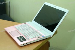 Laptop Sony Vaio SVE14126CVP (Core i5 3210M, RAM 4GB, HDD 500GB, 1GB AMD Radeon HD 7550M, 14 inch)