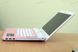 Laptop Sony Vaio SVE14126CVP (Core i5 3210M, RAM 4GB, HDD 500GB, 1GB AMD Radeon HD 7550M, 14 inch)