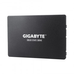 Ổ cứng SSD 2.5 Inch 240GB Gigabyte GP-GSTFS31240GNTD - Hàng Chính Hãng