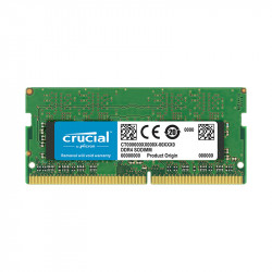 RAM laptop Crucial DDR4 bus 2666Mhz 8GB Mới 100%