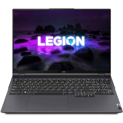 [Mới 100% Full Box] Laptop Lenovo Legion 5 Pro 2021 16ACH6H 82JQ005YVN - AMD Ryzen 7