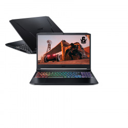 [Mới 100% Full Box] Laptop Acer Nitro 5 Eagle 2021 AN515-57-71VV - Intel Core i7