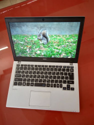 Laptop Cũ Nec VK23TB - Intel Core i5 (thương hiệu Nhật Bản)