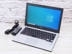 Laptop Cũ Nec VK23TB - Intel Core i5 (thương hiệu Nhật Bản)