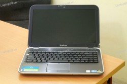 Laptop Dell Inspiron 5420 (Core i5 3210M, RAM 4GB, HDD 500GB, Nvidia Geforce GT 630M, 14 inch)