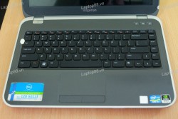 Laptop Dell Inspiron 5420 (Core i5 3210M, RAM 4GB, HDD 500GB, Nvidia Geforce GT 630M, 14 inch)