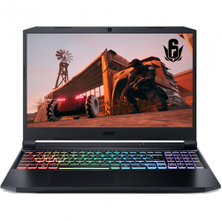 Laptop Cũ Acer Nitro 5 2021 AN515-45 - AMD Ryzen 7 5800H | 16GB | RTX 3070