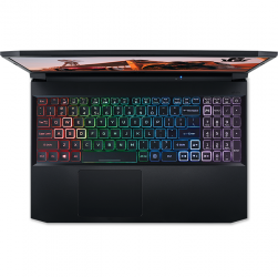 Laptop Cũ Acer Nitro 5 2021 AN515-45 - AMD Ryzen 7 5800H | 16GB | RTX 3070
